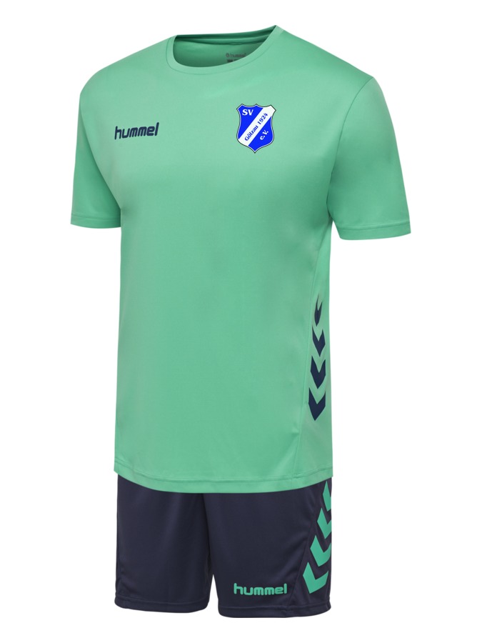 Hummel Promo Duo Set