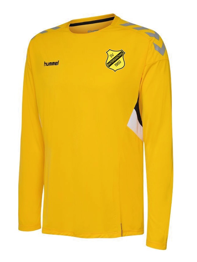Hummel Tech Move Jersey Langarm
