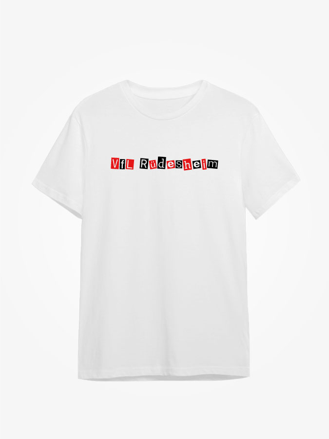 Shirt Letter Kids