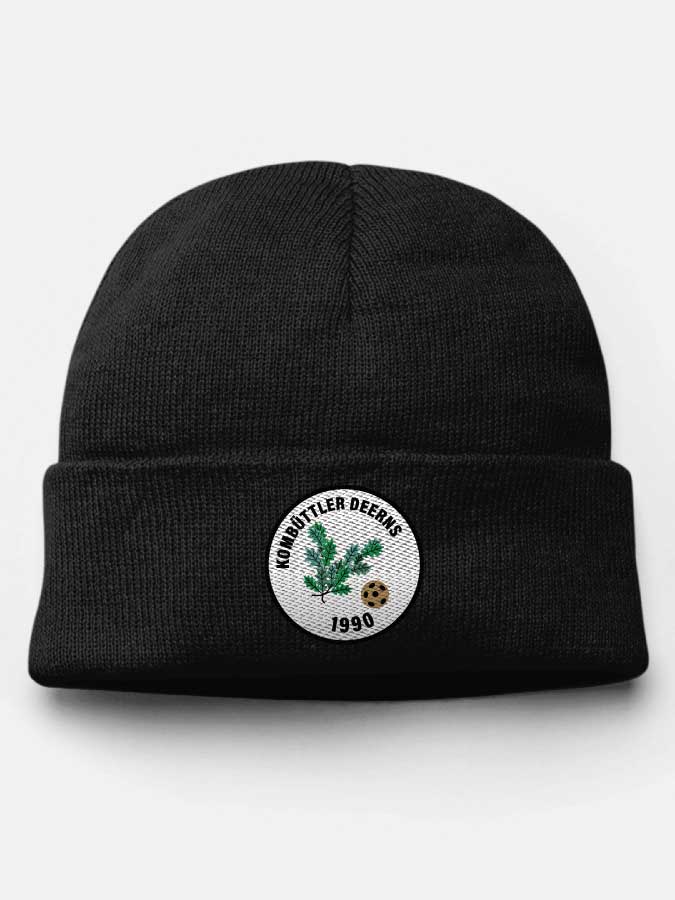 Beanie Sticklogo