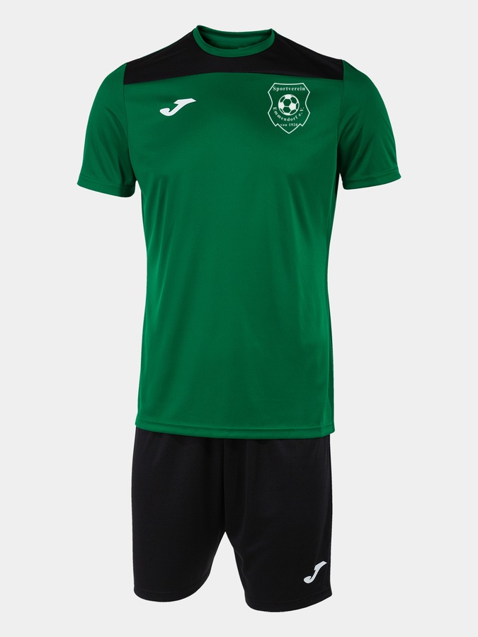 Joma Phoenix II Set