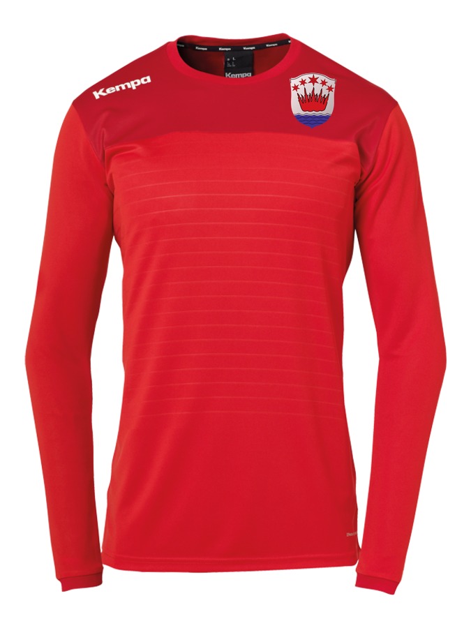 Kempa Emotion 2.0 Langarmshirt