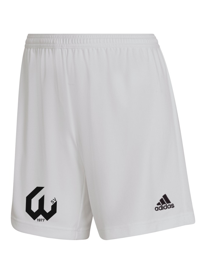 adidas Entrada 22 Shorts Damen
