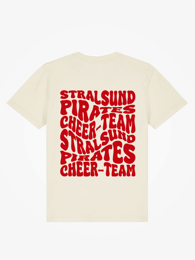 Shirt Wavy Kids