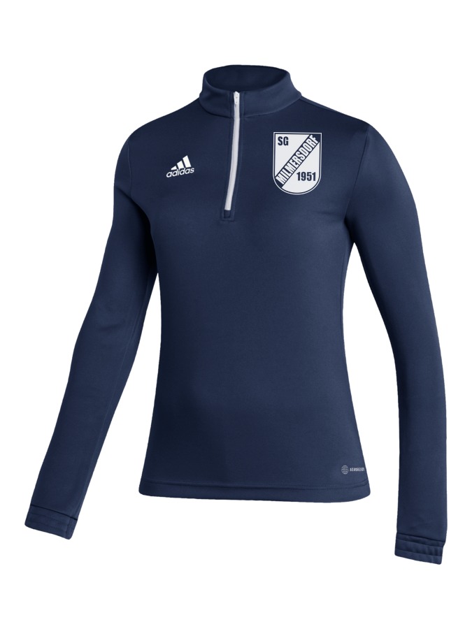 adidas Entrada 22 Trainingstop Damen