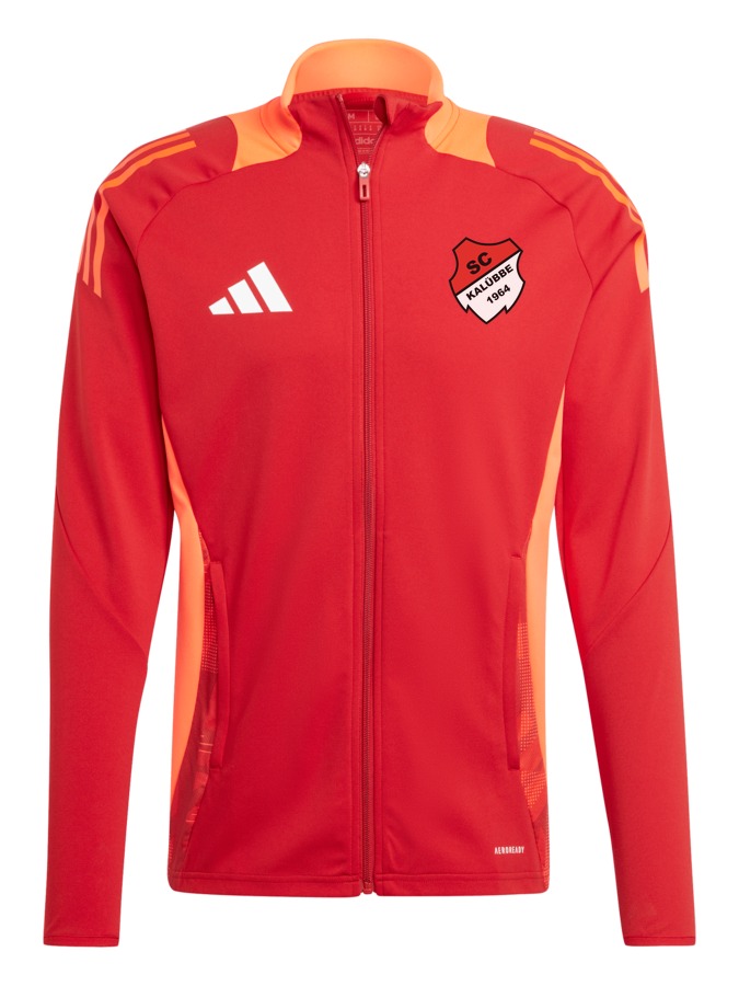 adidas Tiro 24 Competition Trainingsjacke