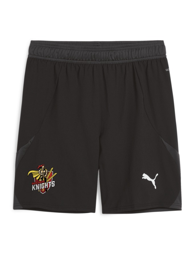 PUMA teamFINAL Shorts