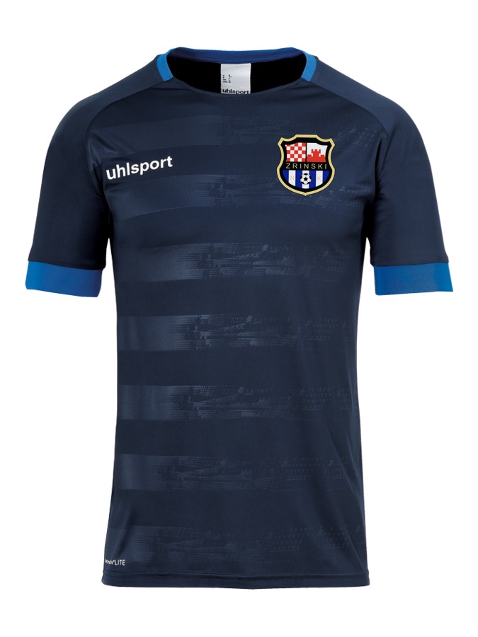 uhlsport Division 2.0 Trikot Kurzarm