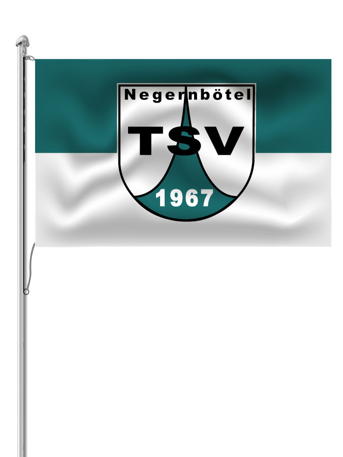 Hissfahne Logo
