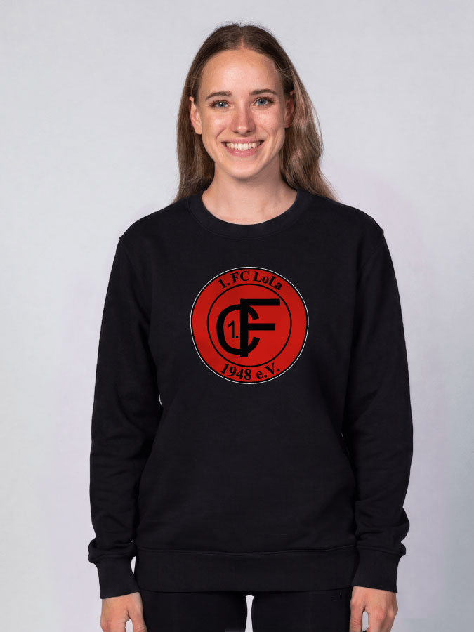 Sweatshirt Classic Unisex