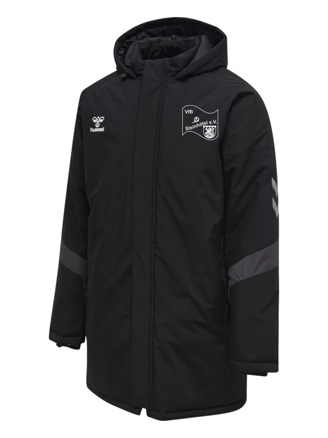 Hummel Lead Bench Jacke