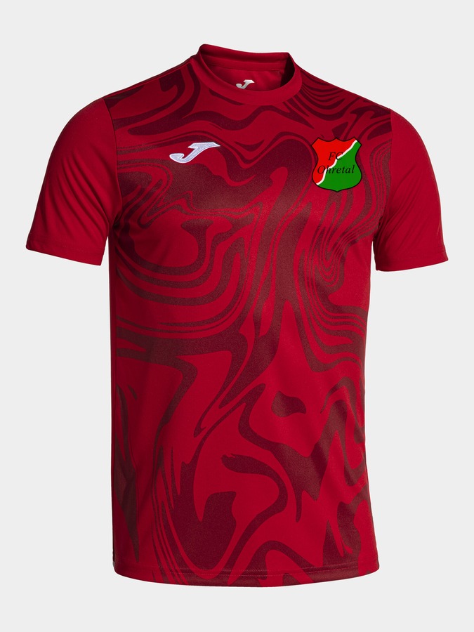 Joma Lion II Trikot