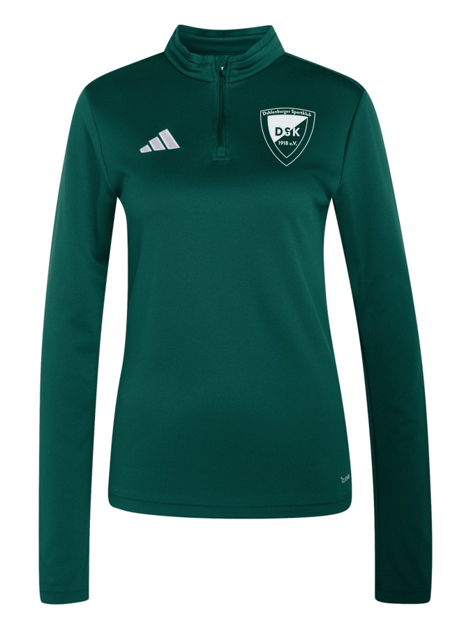 adidas Entrada 26 Trainingsoberteil Damen