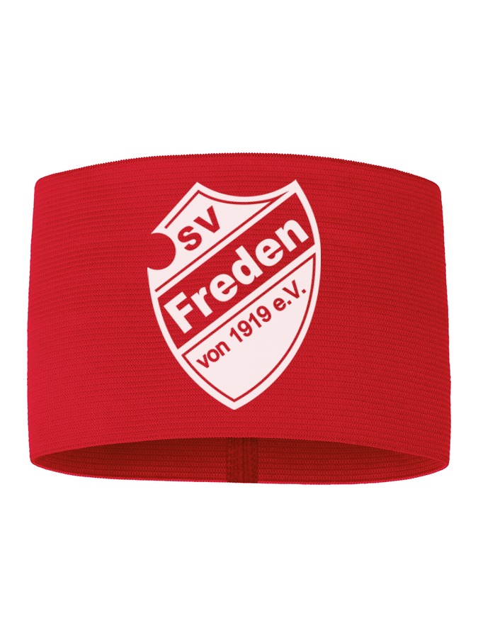 Jako Kapitänsbinde Team
