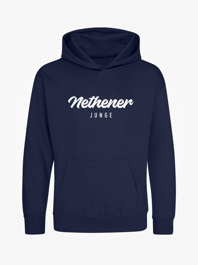 Hoodie Hometown Boys
