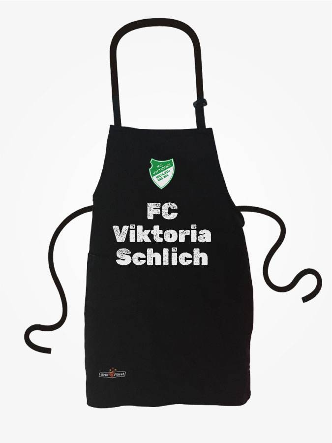 Schürze Grillfürst Classic