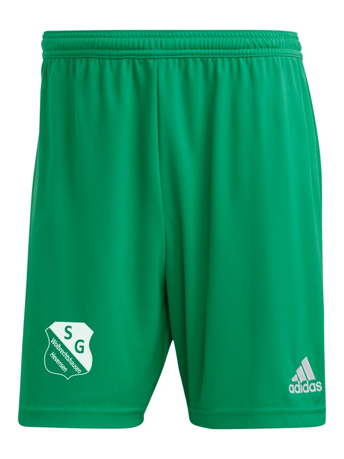 adidas Entrada 22 Shorts