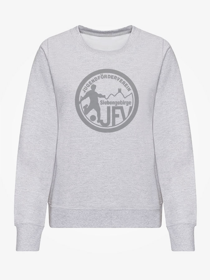 Sweater All Grey Unisex