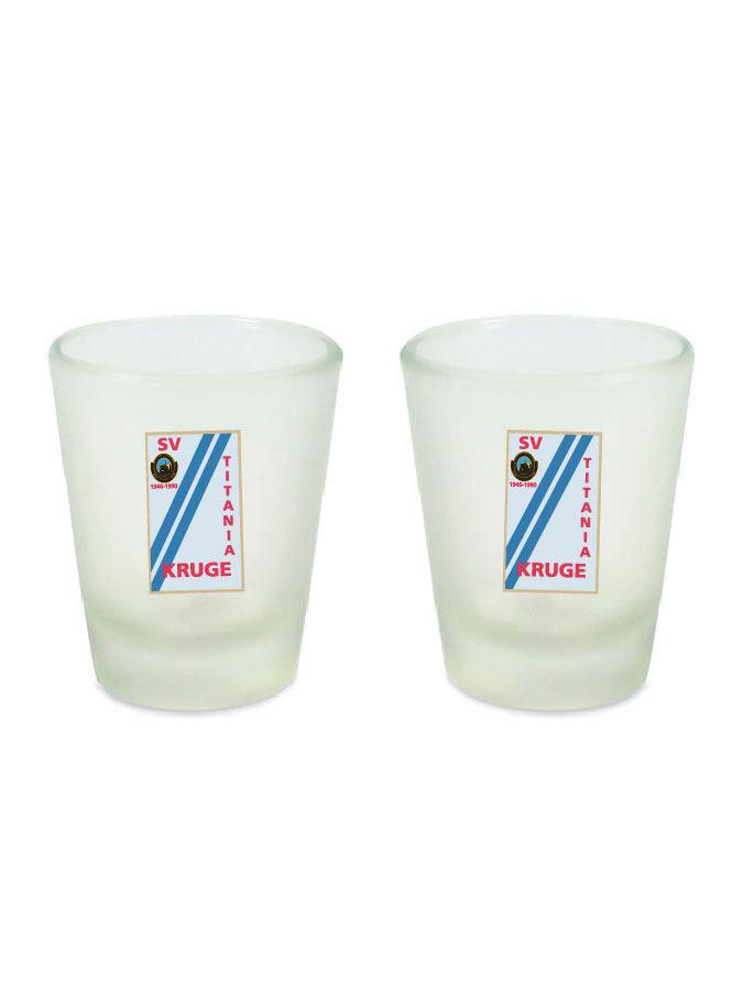 2er Set Schnapsglas Alina