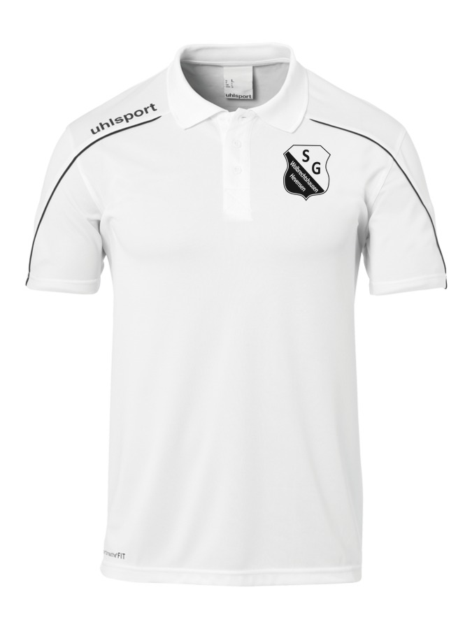 uhlsport Stream 22 Polo Shirt