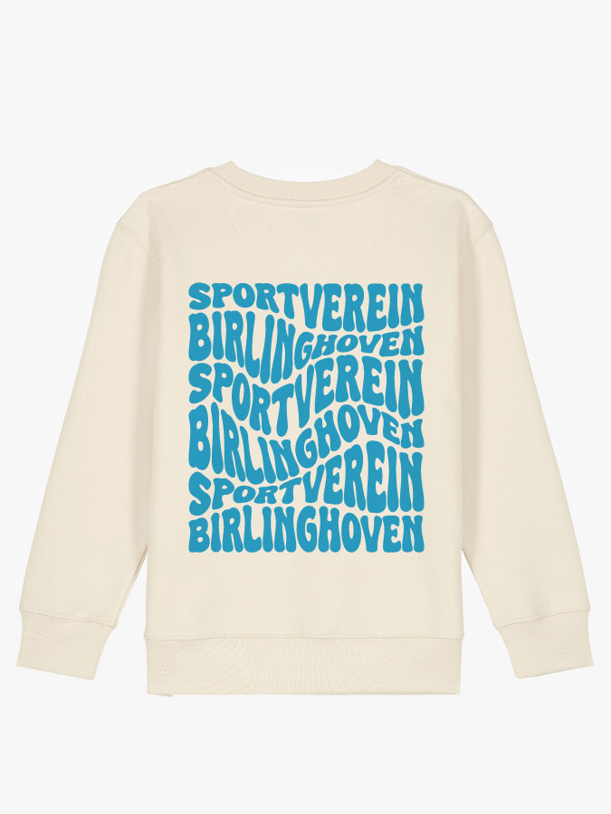 Sweater Wavy Kids