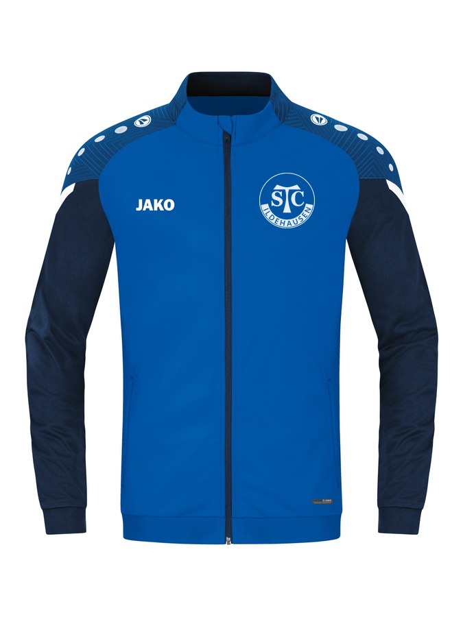 Jako Polyesterjacke Performance