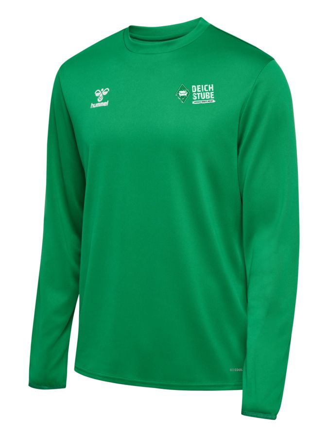 Hummel Essential Sweatshirt