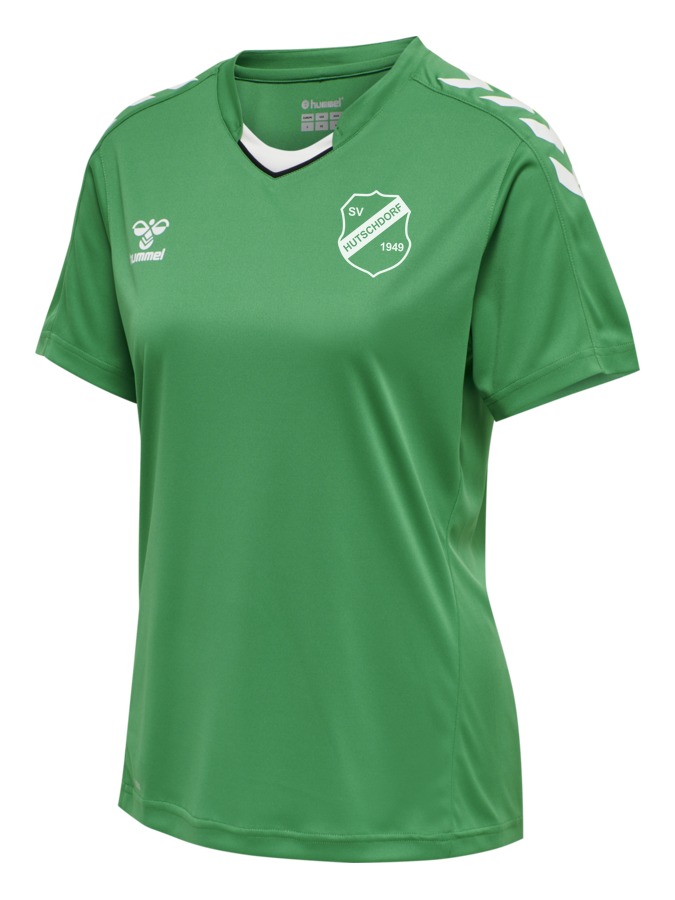 Hummel Core XK Poly Jersey Trikot Damen