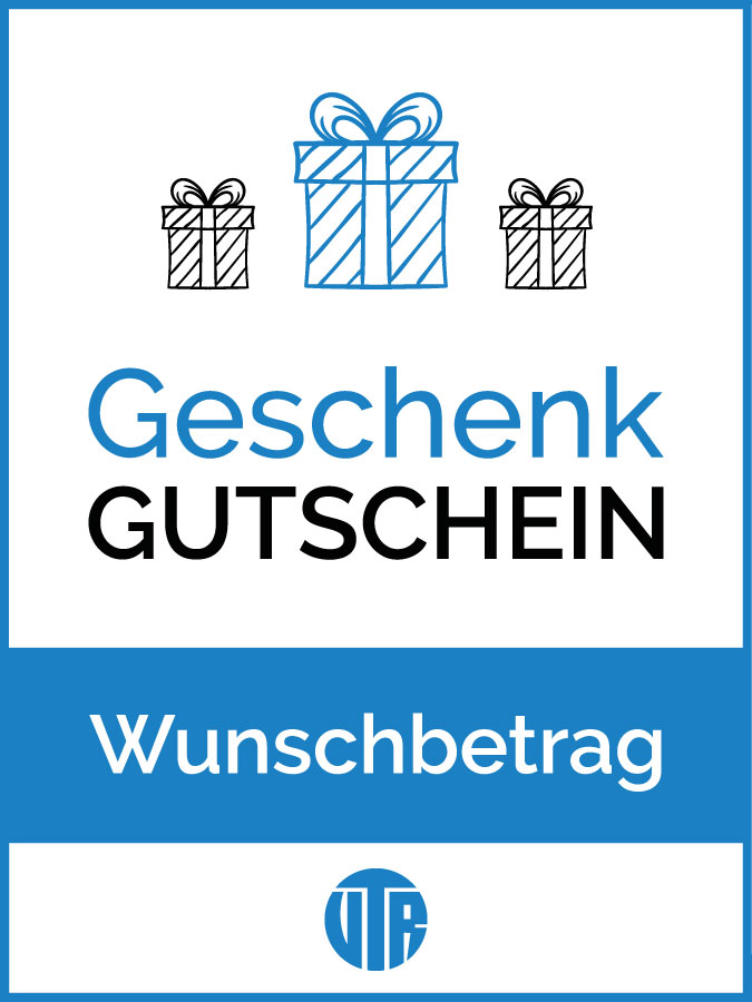 Gutschein zum Ausdrucken