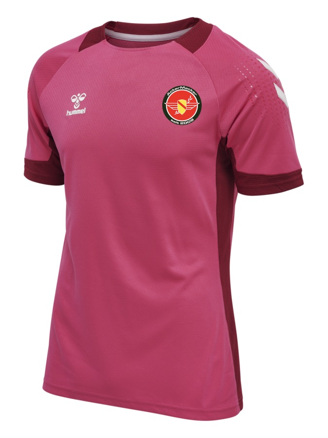 Hummel Lead Trikot Poly Jersey