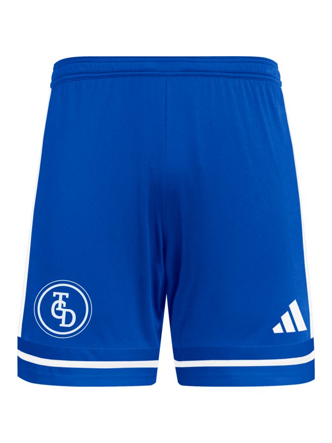 adidas Squadra 25 Shorts