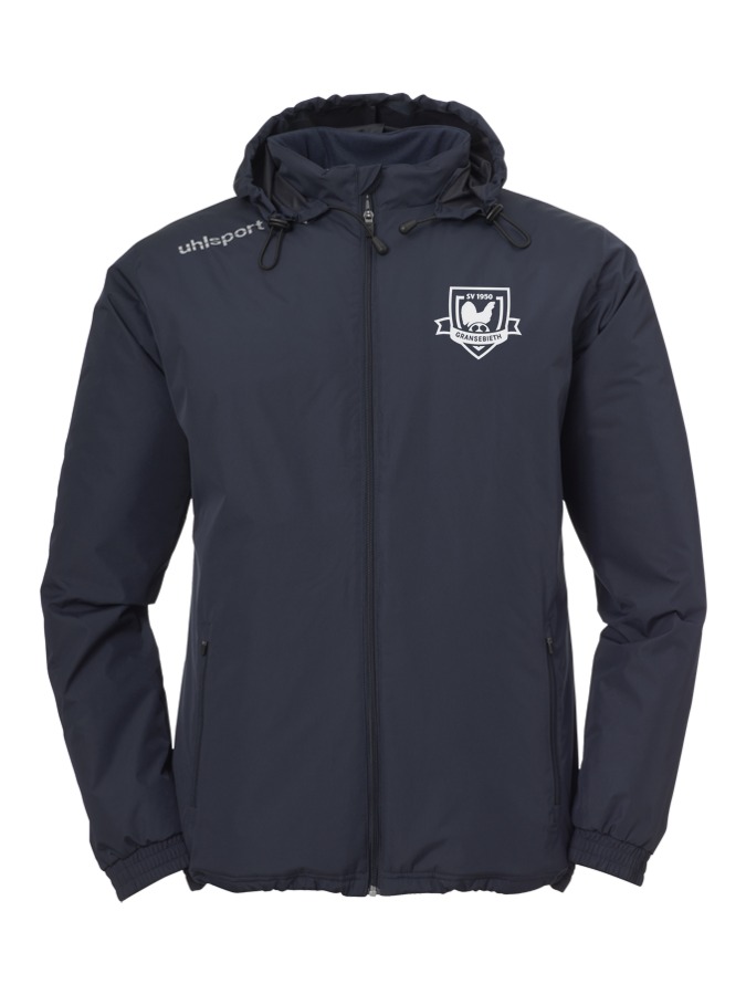 uhlsport Essential Coach Jacket