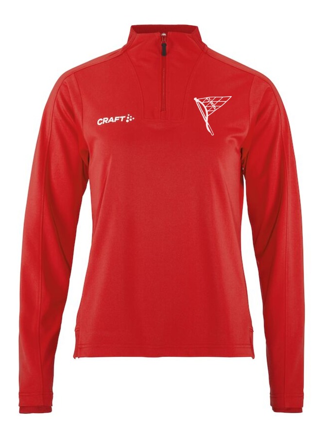 Craft Evolve 2.0 Trainingsoberteil Damen