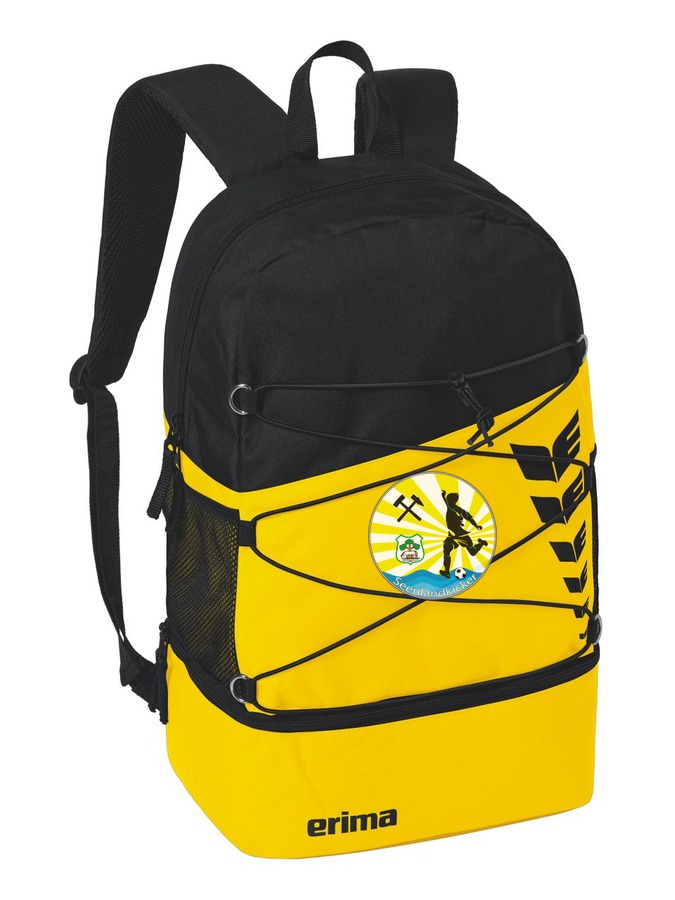 Erima Six Wings Rucksack