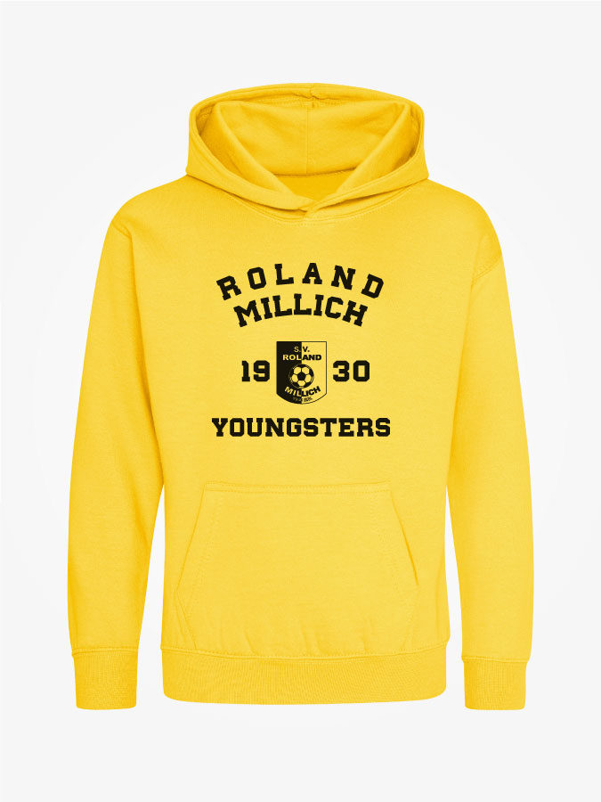 Hoodie Youngsters Kids