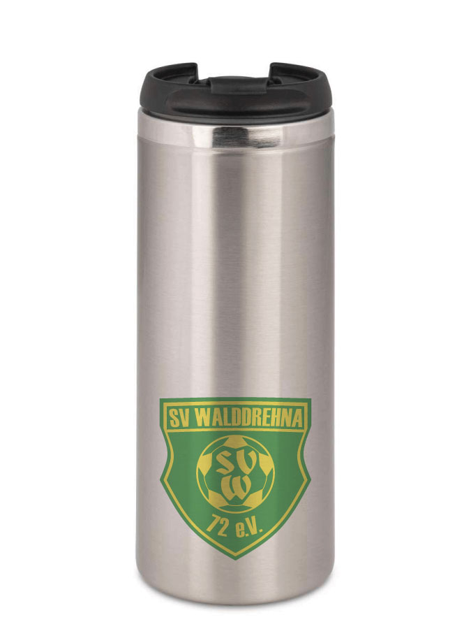 Edelstahl-Thermosbecher