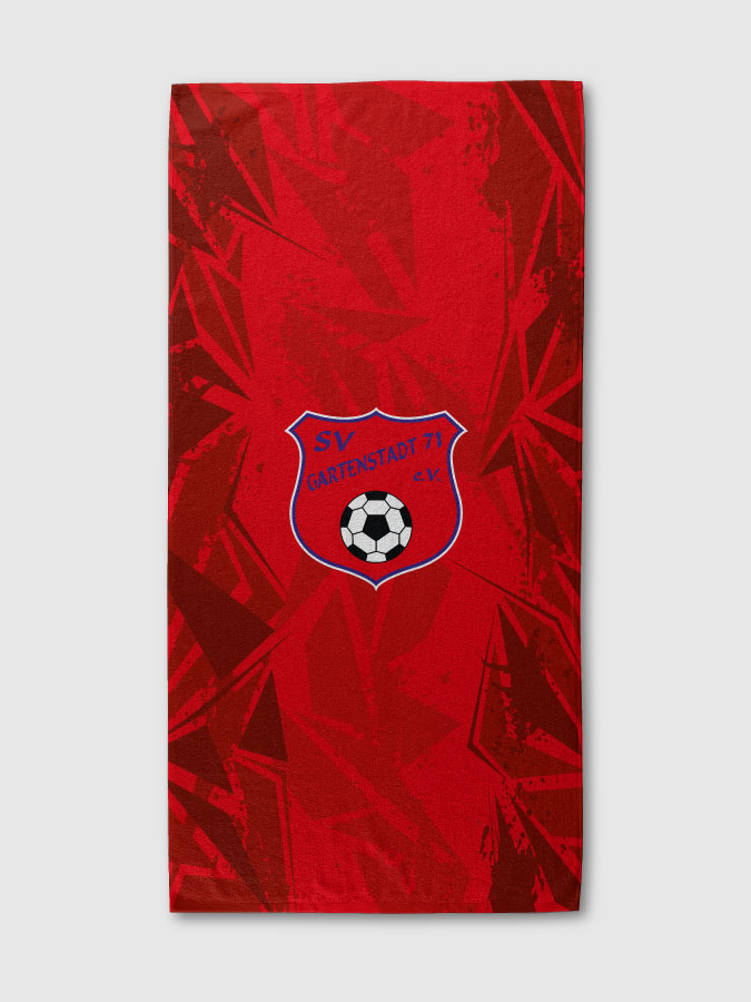 Strandhandtuch Dynamic