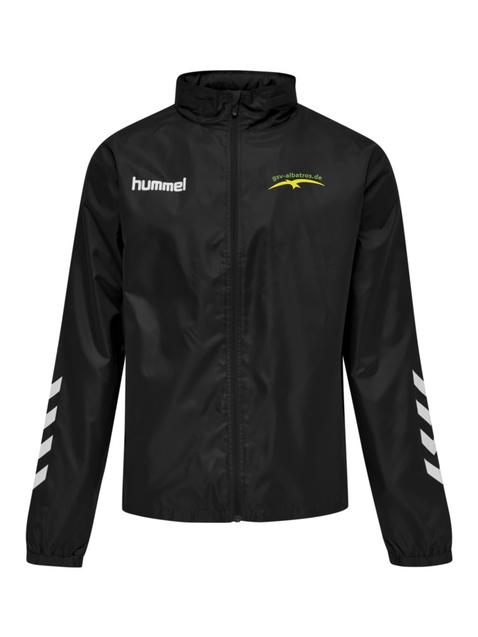 Hummel Promo Regenjacke