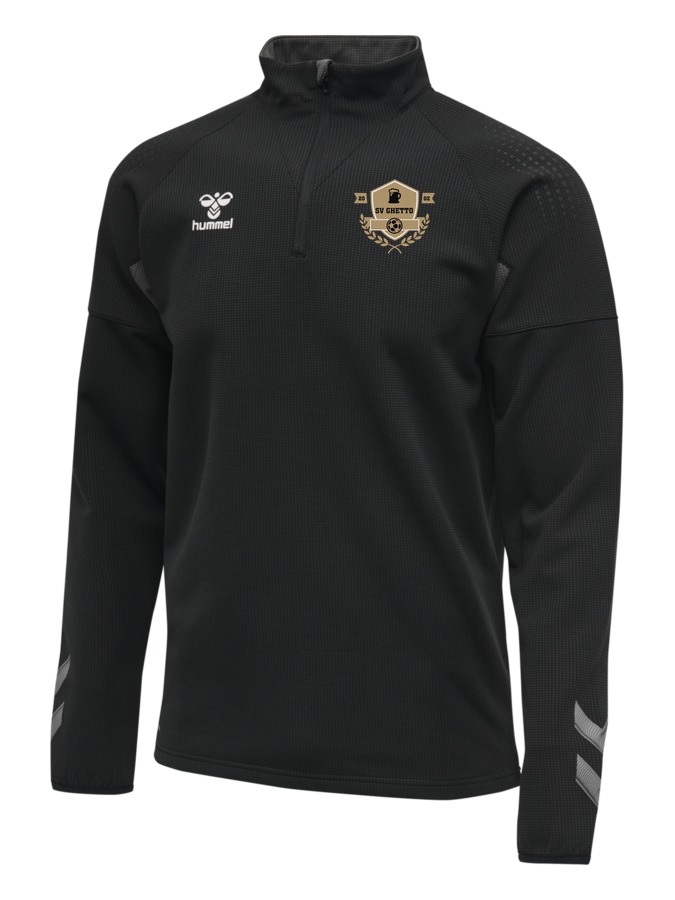 Hummel Lead Pro Half Zip