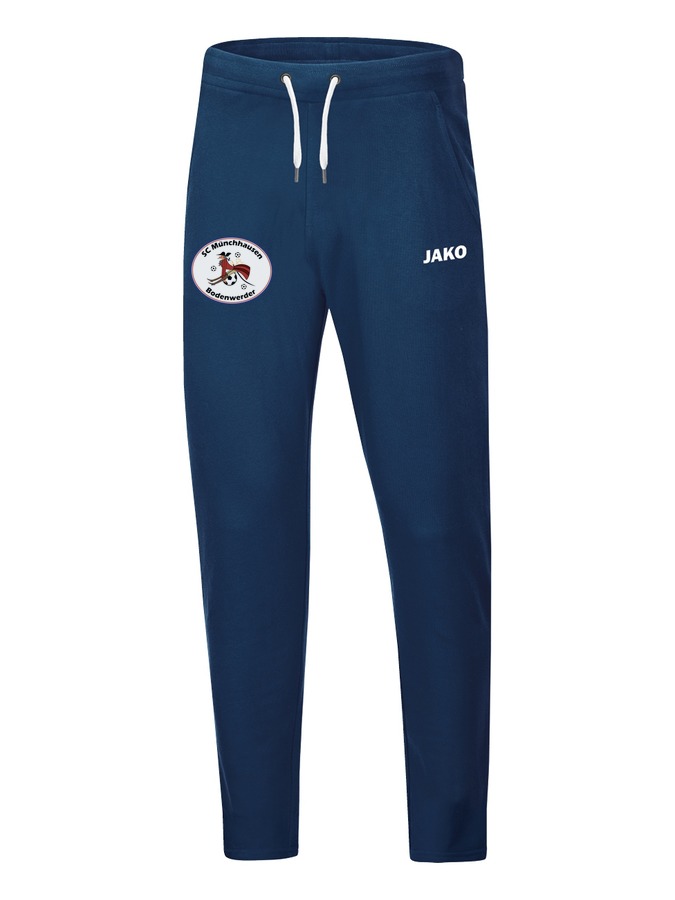 Jako Jogginghose Base