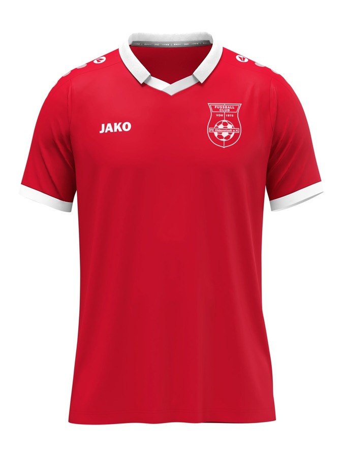 Jako Trikot Glory Kurzarm