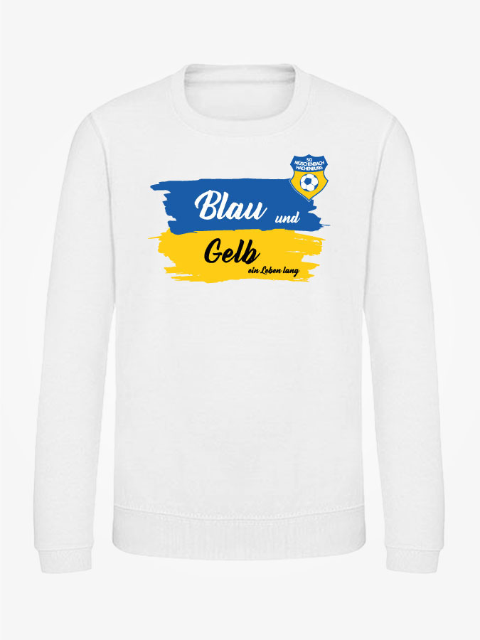 Sweater Loyal Kids Unisex