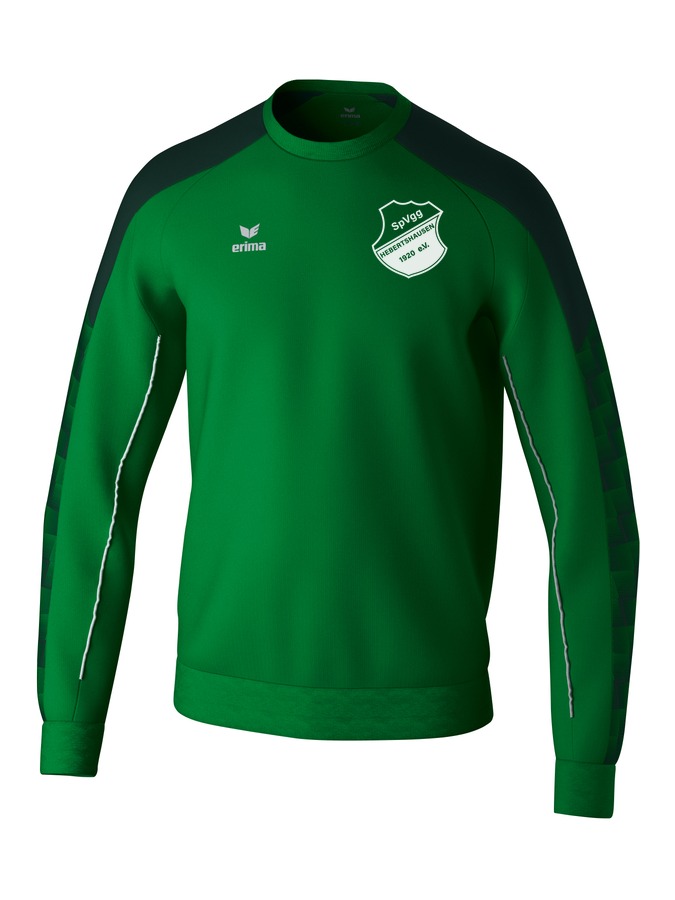 Erima Evo Star Sweatshirt