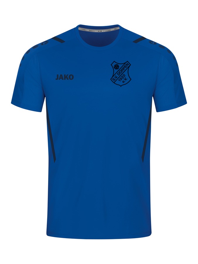Jako Trikot Challenge