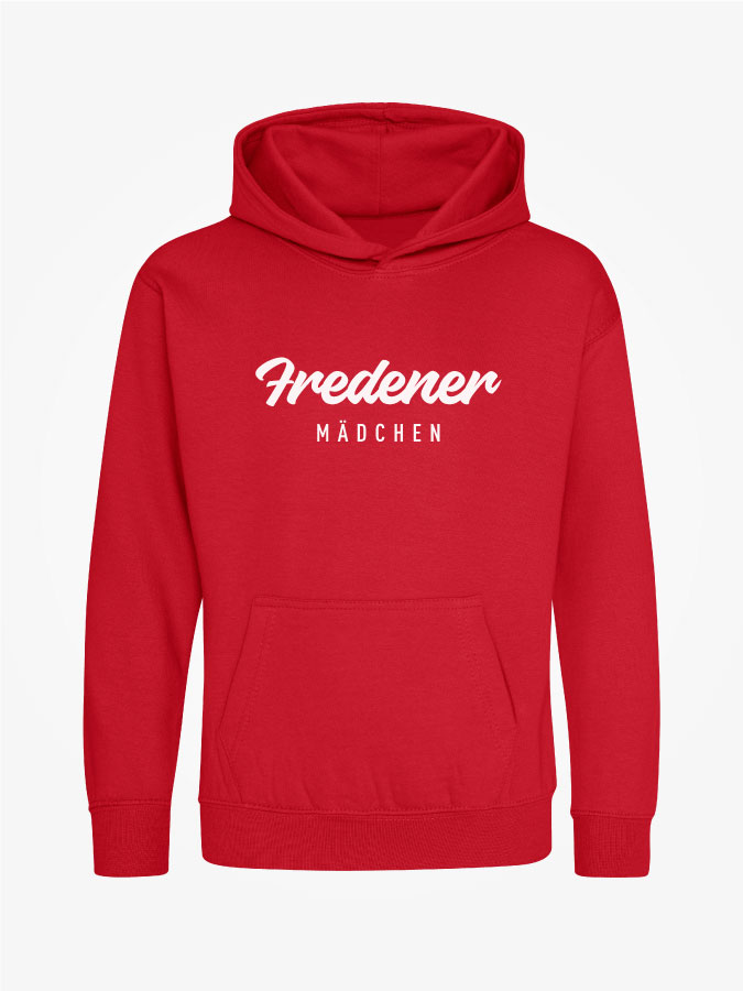 Hoodie Hometown Girls