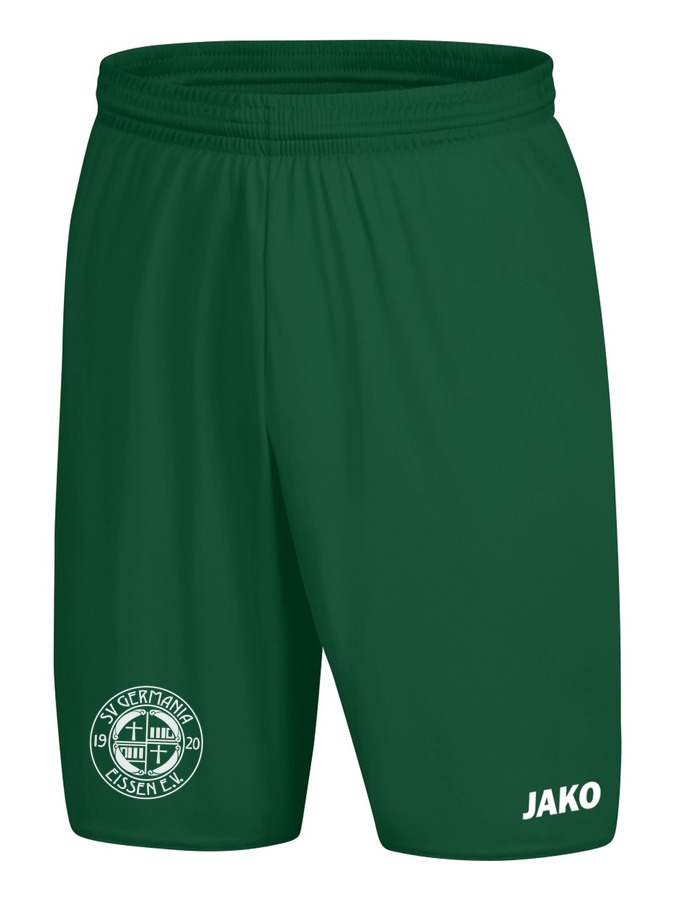 Jako Sporthose Manchester 2.0 ohne Innenslip