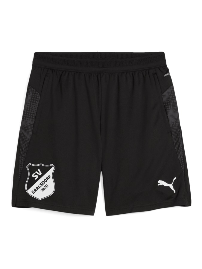 PUMA teamCUP Training Shorts