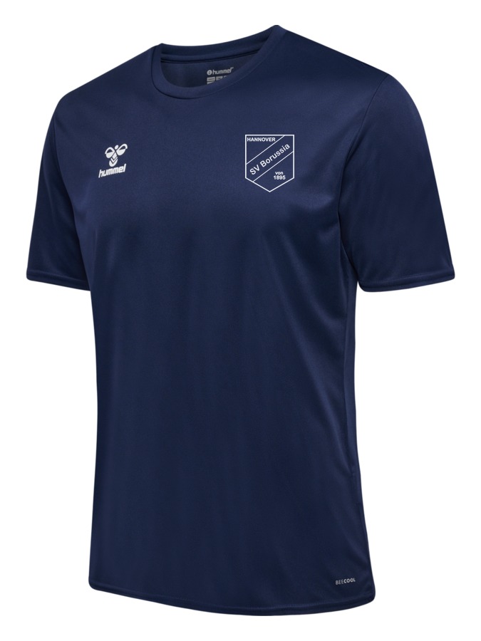 Hummel Essential Jersey Trikot