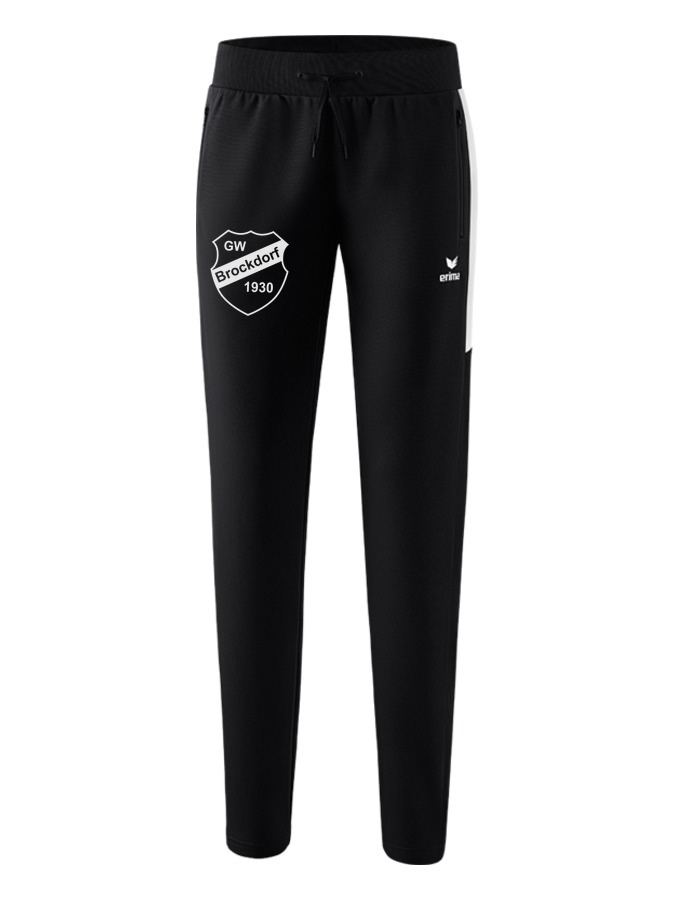 Erima Squad Worker Hose Damen