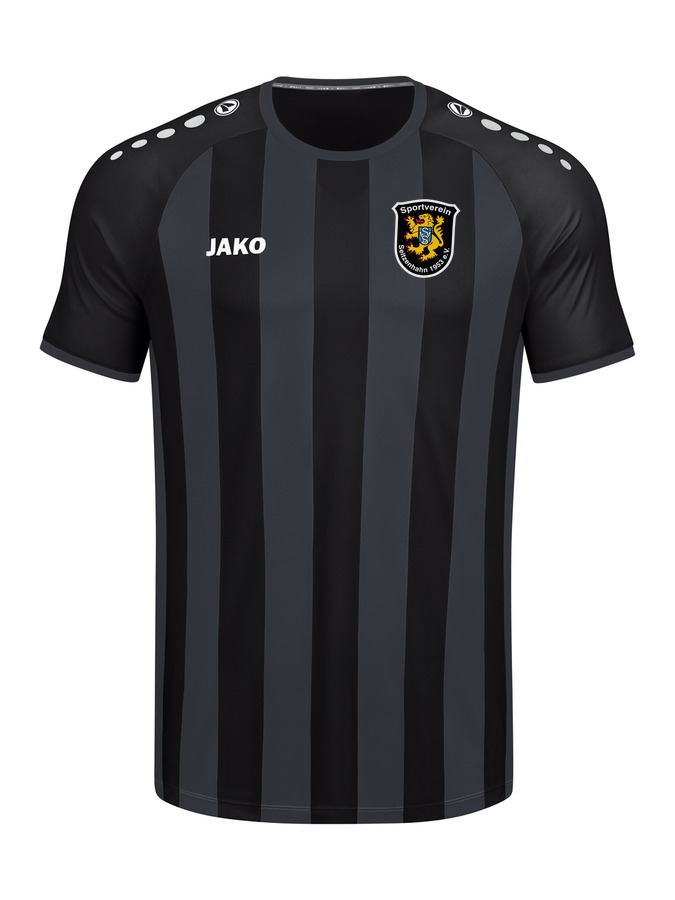 Jako Trikot Inter Kurzarm